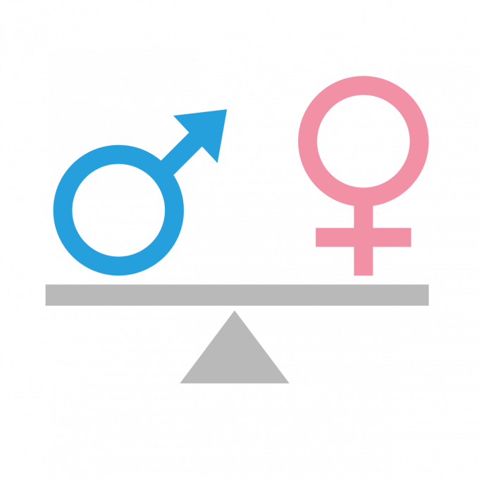 index égalité femmes/hommes