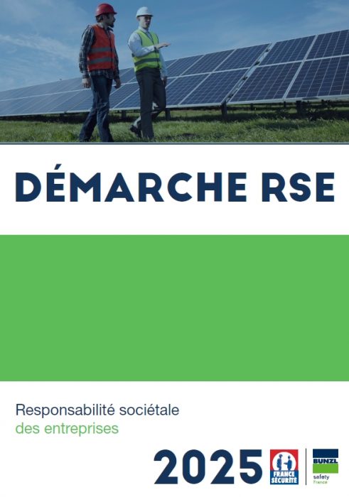 Rapport 2025